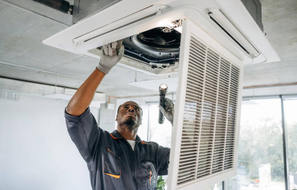 Licensed Hvac service in Bruno, MN - FH HVAC